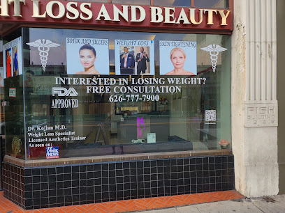 Photo 2 of Medical Weight Loss and Beauty