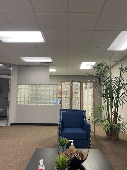Zoë Wellness Center Gwinnett