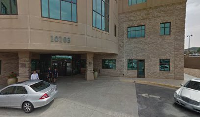 HCA HealthONE Denver Center for Weight Loss and Bariatric Surgery - Lone Tree