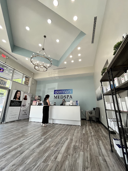 dermani MEDSPA® Duluth