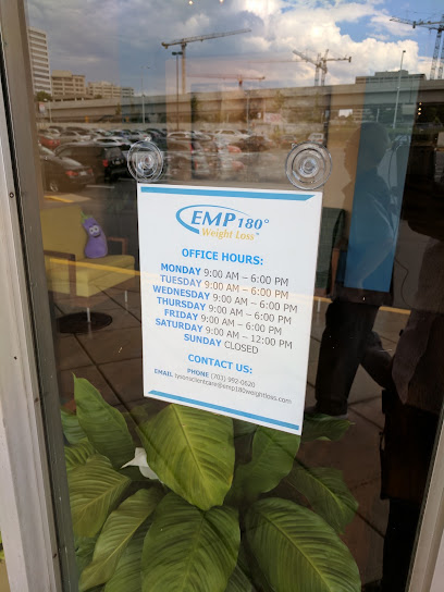 Copare - Vienna Weight Loss Center