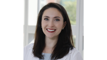 Allison L Rhodes, MD