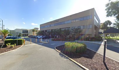 AdventHealth Medical Group General Surgery at Winter Park