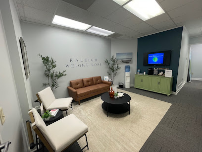 Raleigh Weight Loss