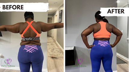 Thrive Wellness Clinic
