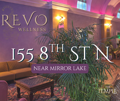 Revo Weight Loss St Petersburg FL