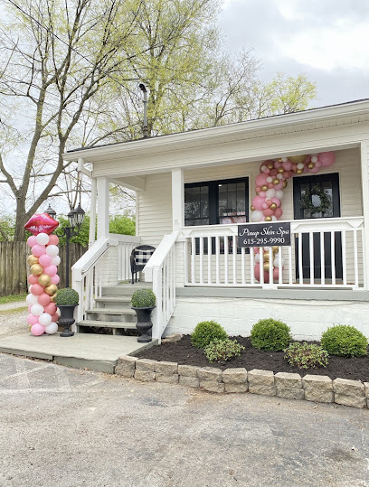 Pinup Skin Medical Spa