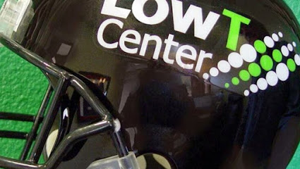 Low T Center Indianapolis | Men's Health & TRT Clinic