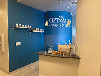 Optimum Weight Loss