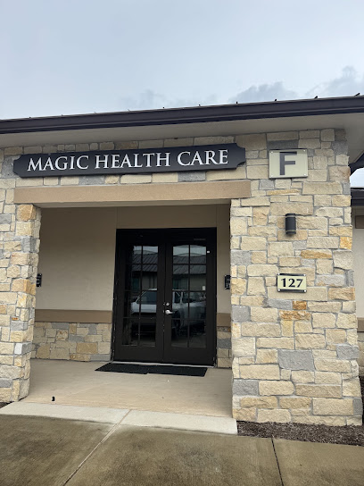 Magic Health Care