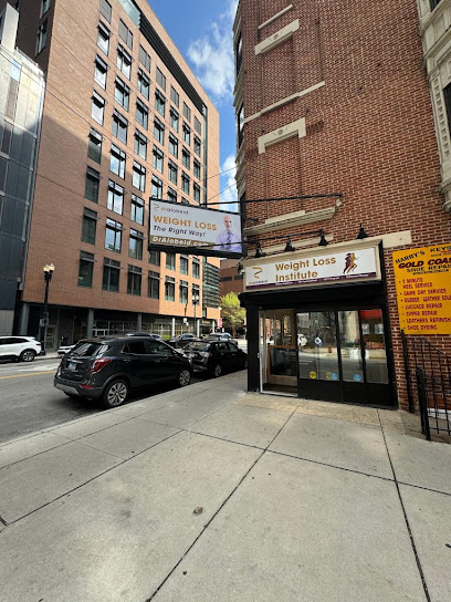Dr. Alobeid Weight Loss Institute Chicago