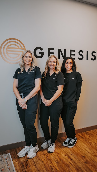 Genesis Lifestyle Medicine