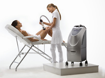 Silhouette Ultimate Body Care