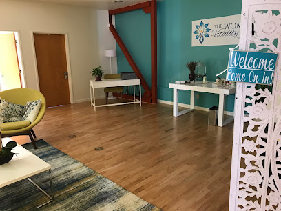 The Women's Vitality Center