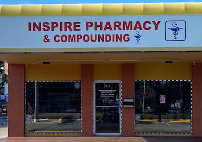 Inspire Pharmacy & Compounding