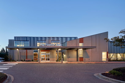 Optum - Shoreline Walk-In Clinic