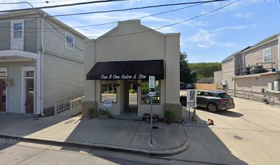 everybody wellness- weightless and wellness clinic