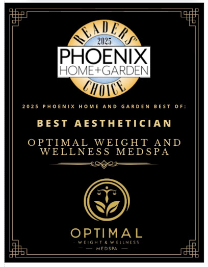 Photo 3 of Optimal Weight and Wellness MedSpa