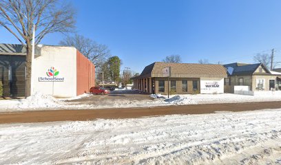 Bluff City Health & Wellness