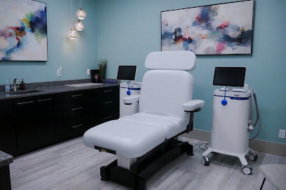 Bodenvy CoolSculpting & Weight Loss Tulsa