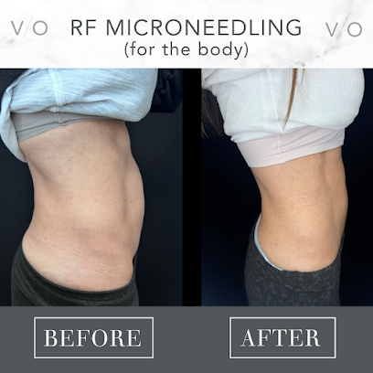 VIO Med Spa | Mueller