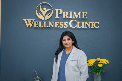 Prime Wellness Clinic (Bioidentical Hormone Replacement & Weight Loss) by Litty Vadakkan NP