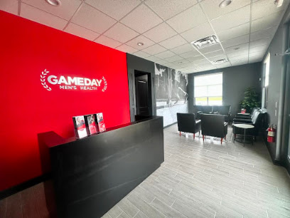 Gameday Men's Health Katy, TX