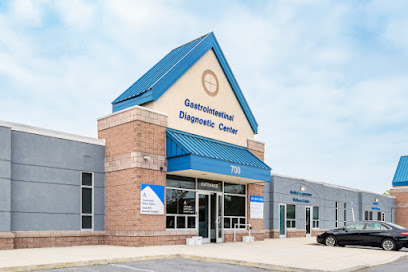 Ascension Saint Agnes Bariatric Surgery