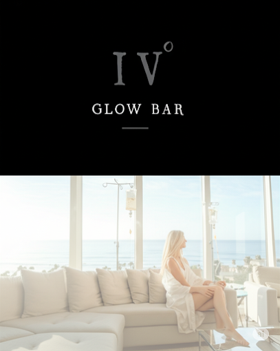 Iv Glow Bar - IV Therapy & Weight Loss