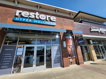 Restore Hyper Wellness