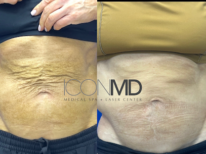 Icon MD Medical Spa + Laser Center Boca Raton