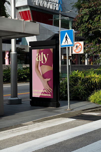 Aly Health