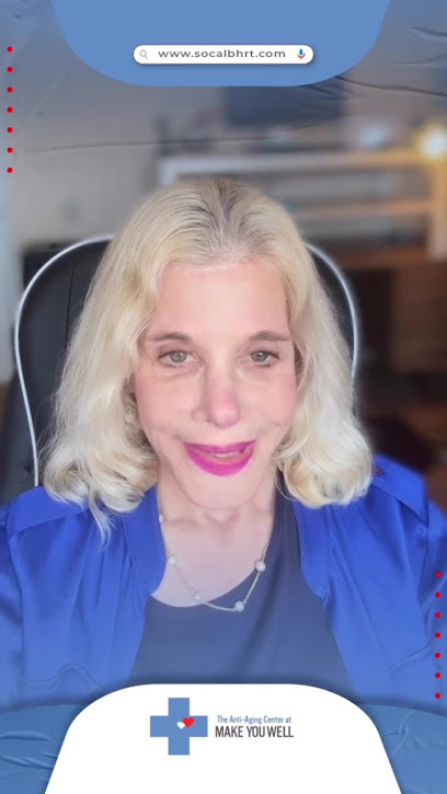 The Anti Aging Center at Make You Well