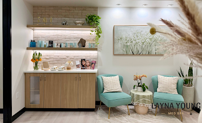 Layna Young Med Spa