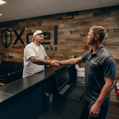 Xcel Men’s Wellness & TRT