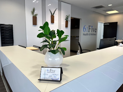 61Five Health & Wellness - Murfreesboro