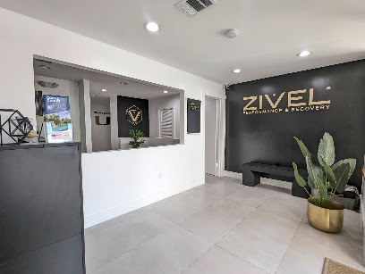 Zivel - Coral Gables