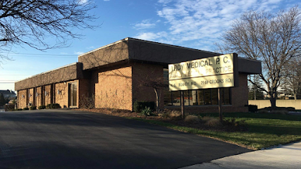 Troy Medical, P.C.