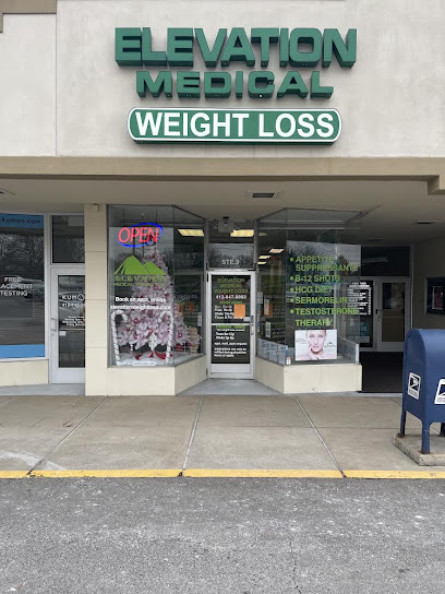 Photo 2 of Elevation Medical Weight Loss Clinic North Hills