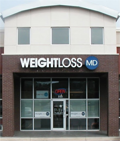 Weight Loss MD Norcross