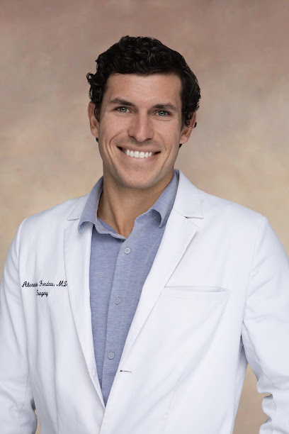 Dr. Alex Fondaw, MD - Austin, TX Medical and Surgical Weight Loss Expert