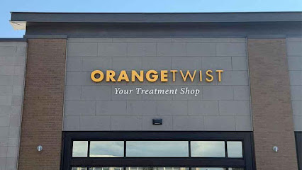 OrangeTwist Lakewood