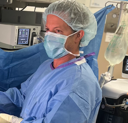 Dr. Matthew A. Fitzer, MD