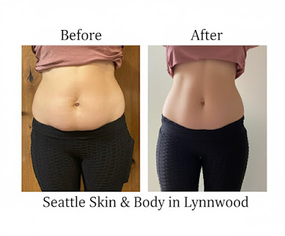 Seattle Skin And Body