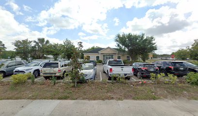 Hyde Medical Services
