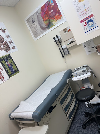 Bright Health Clinic