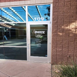 Incite Health and Wellness