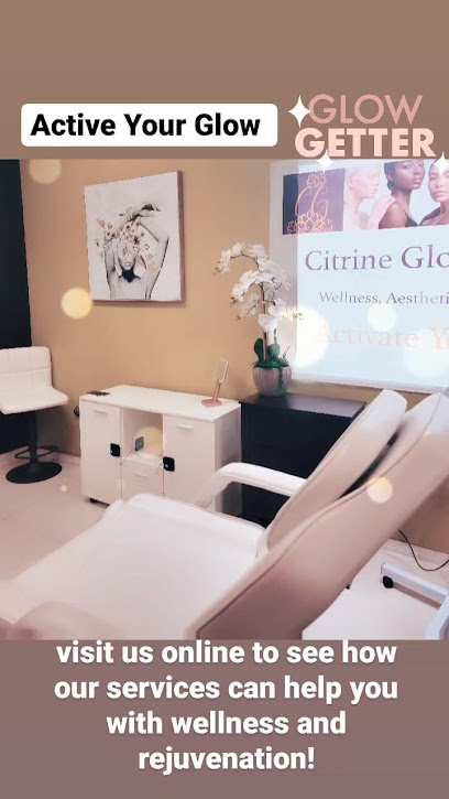 Citrine Glow Medispa