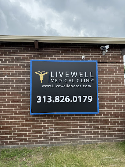 Livewell Medical Clinic