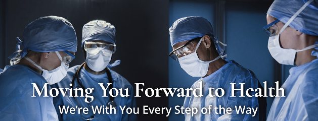 Southwest Bariatric Surgeons